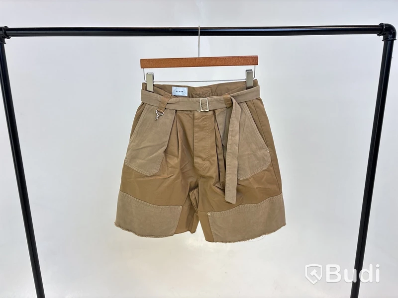 Shorts Eytys, stl. dam 36, herr 46