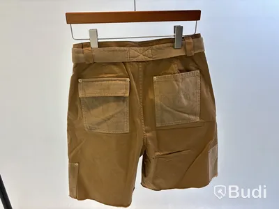 Shorts Eytys, stl. dam 36, herr 46