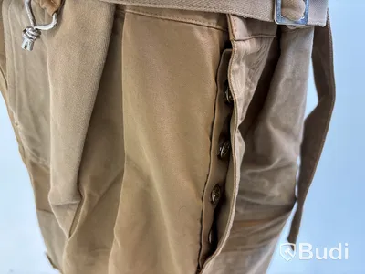 Shorts Eytys, stl. dam 36, herr 46