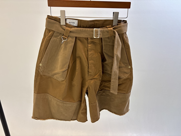 (NY) Shorts Eytys, stl. dam 36, herr 46 