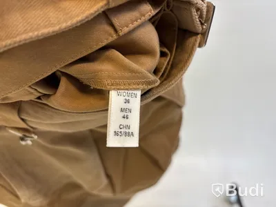 Shorts Eytys, stl. dam 36, herr 46