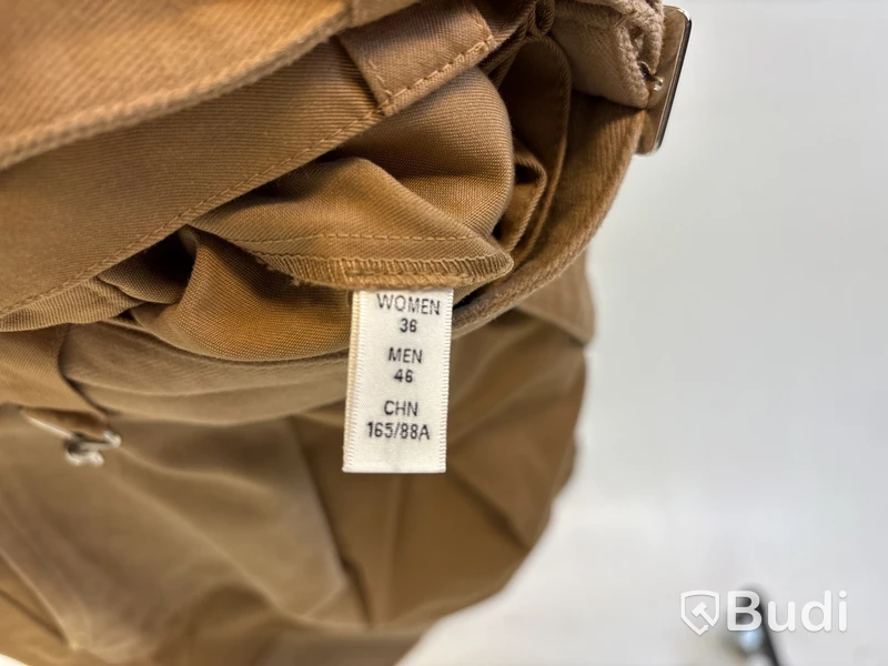 Shorts Eytys, stl. dam 36, herr 46