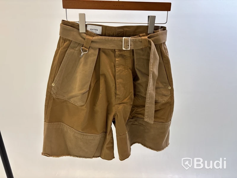 Shorts Eytys, stl. dam 36, herr 46