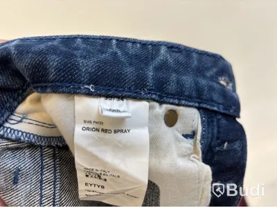 Jeans Eytys, stl. W 30 L 34