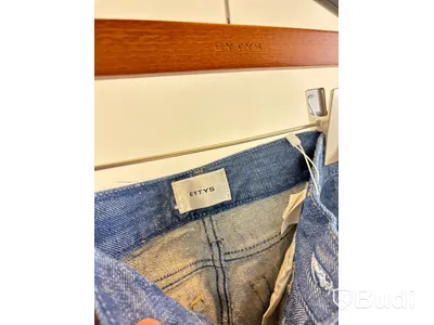 Jeans Eytys stl. W 24 L 32