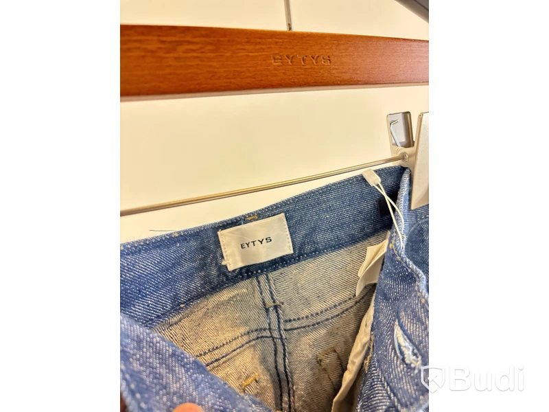Jeans Eytys stl. W 24 L 32