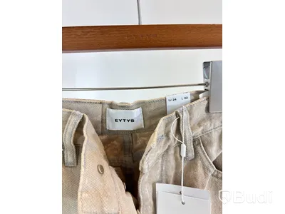 Jeans Eytys stl. W 24 L 32