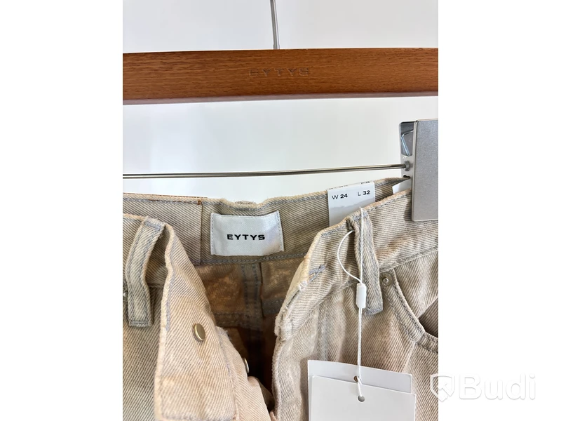 Jeans Eytys stl. W 24 L 32