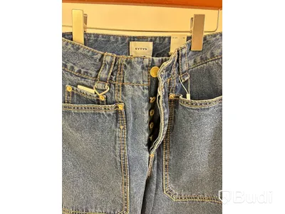 Jeans Eytys stl. W 24 L 32