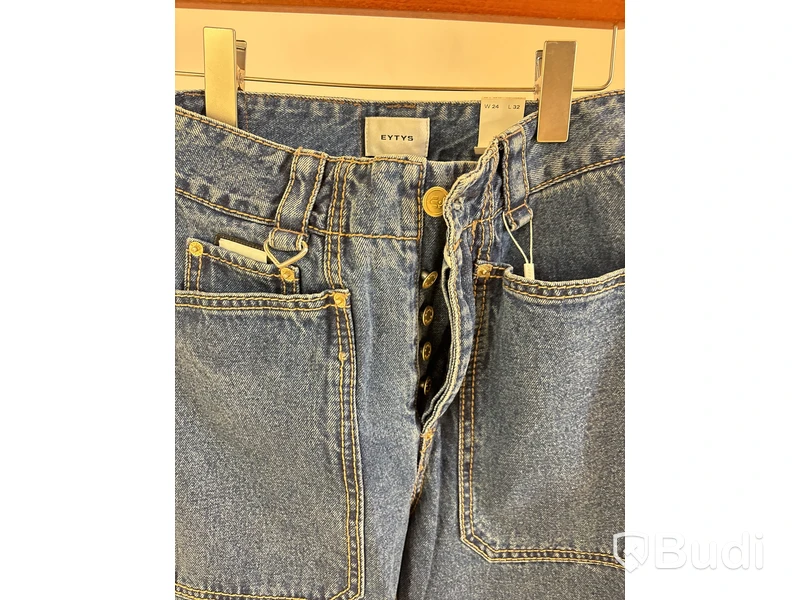 Jeans Eytys stl. W 24 L 32