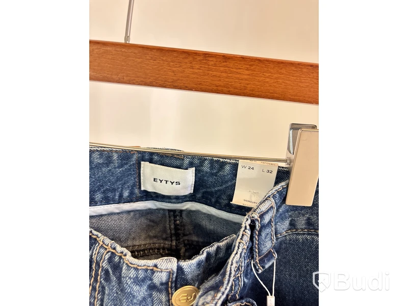 Jeans Eytys stl. W 24 L 32