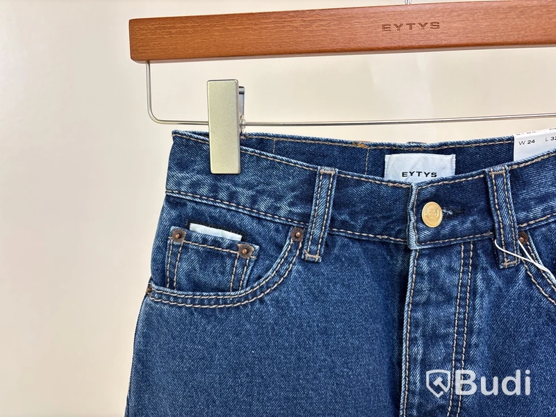 Jeans Eytys stl. W 24 L 32