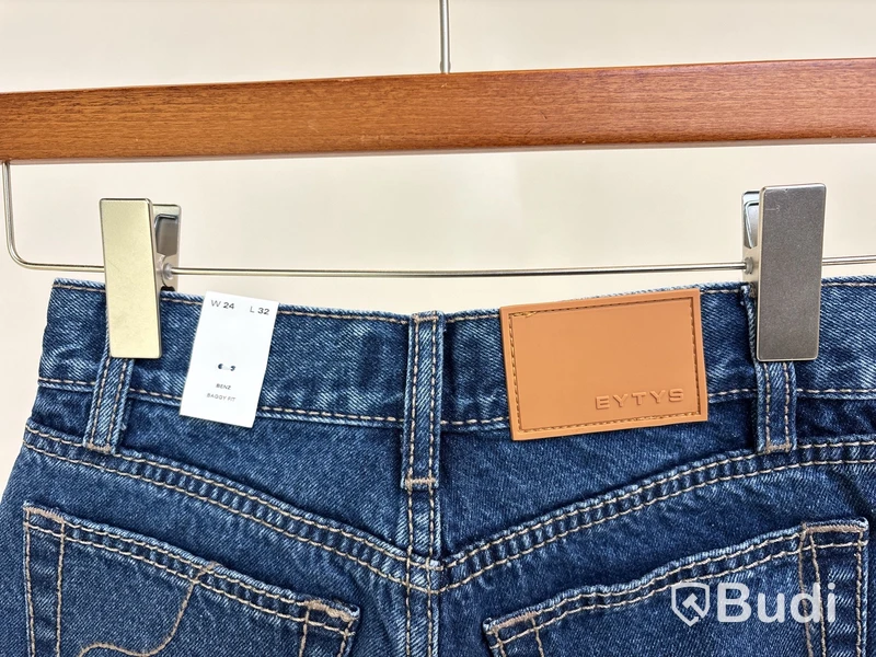 Jeans Eytys stl. W 24 L 32