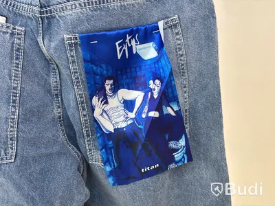 Jeans Eytys stl. W 34 L 34