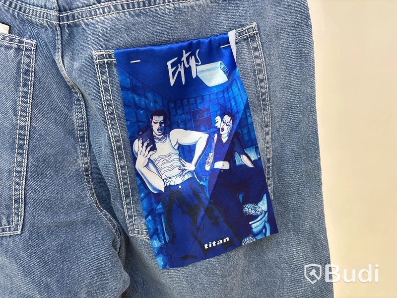 Jeans Eytys stl. W 34 L 34