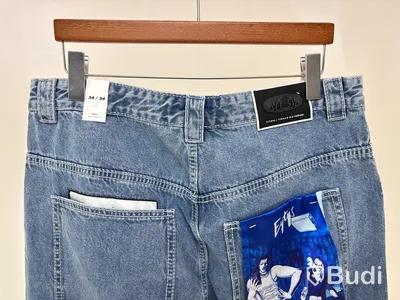 Jeans Eytys stl. W 34 L 34