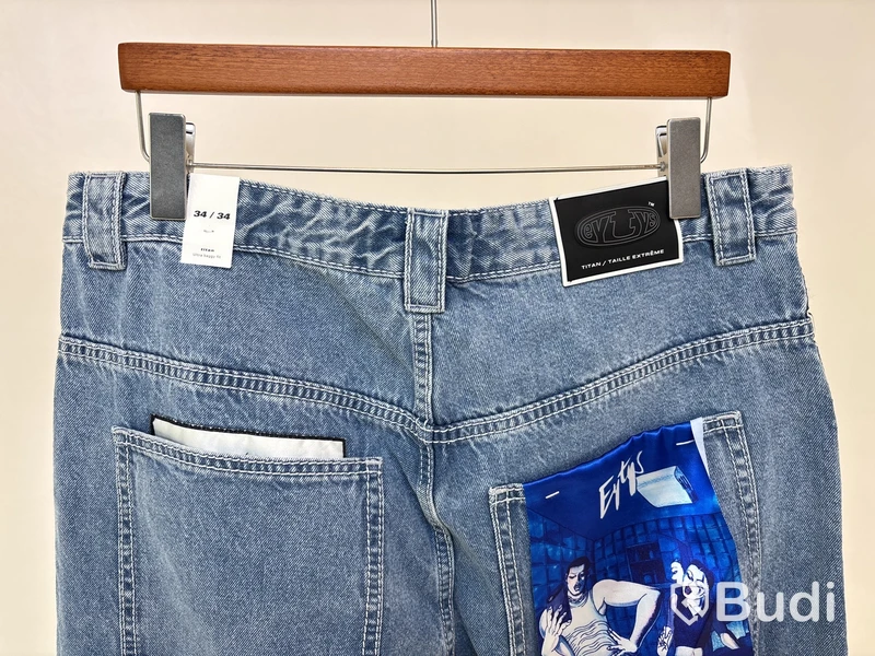 Jeans Eytys stl. W 34 L 34