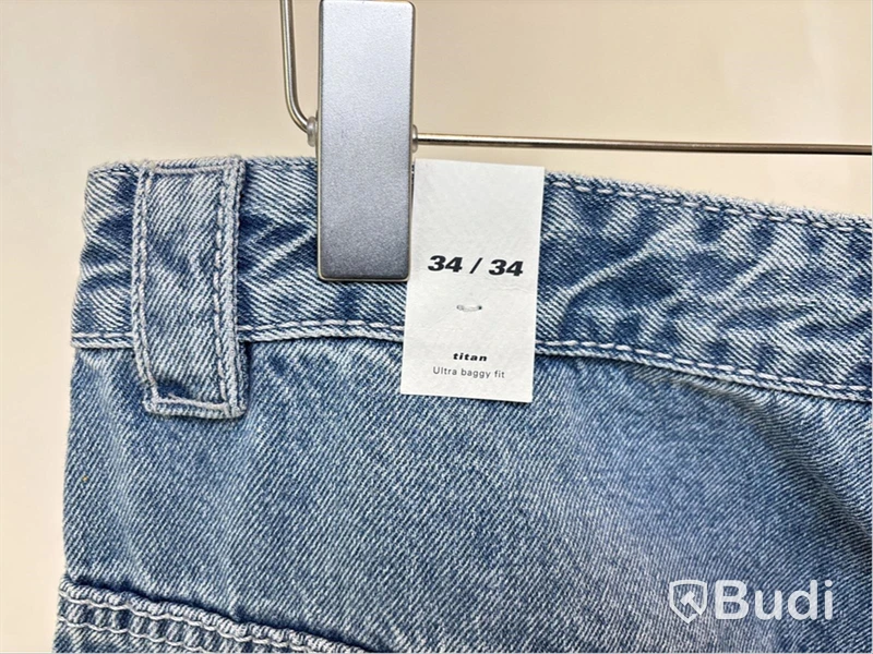 Jeans Eytys stl. W 34 L 34