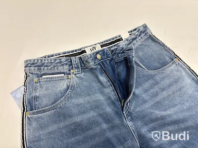Jeans Eytys stl. W 34 L 34