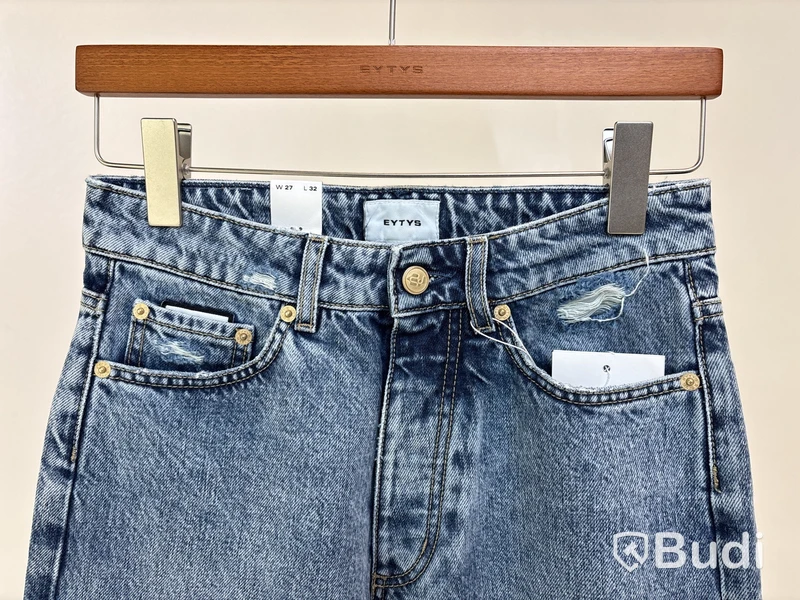 Jeans Eytys stl. W 27 L 32