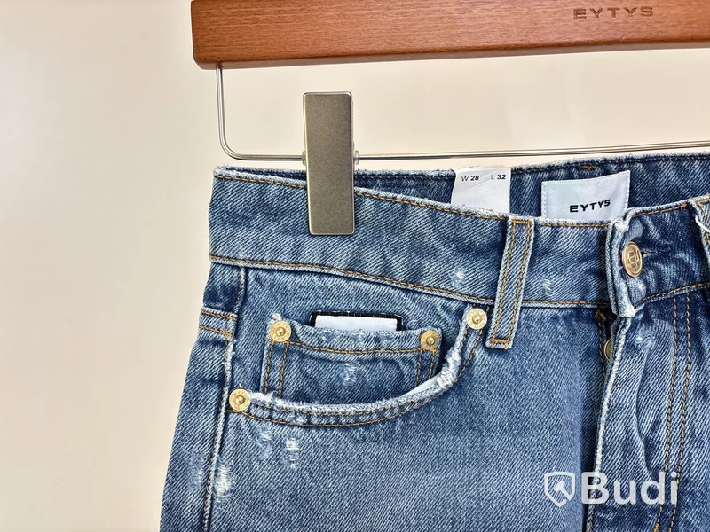 Jeans Eytys, stl. W 28 L 32