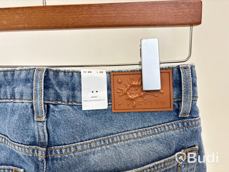 Jeans Eytys, stl. W 28 L 32