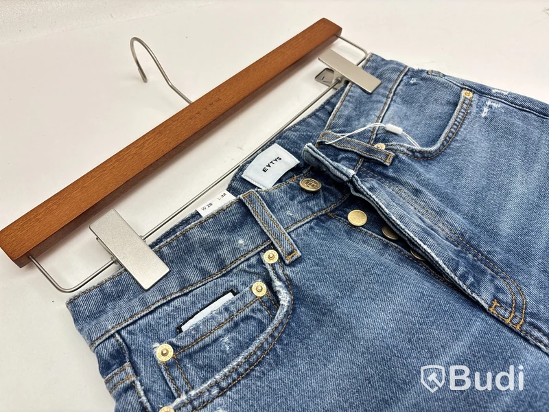 Jeans Eytys, stl. W 28 L 32