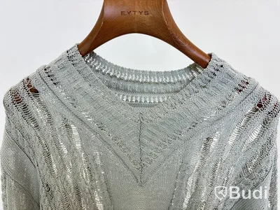 Sample Tröja Eytys, stl. dam S, herr XS