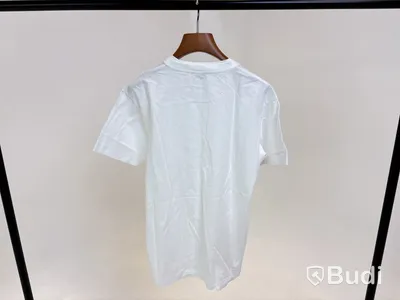 T-shirt Eytys, stl. dam S, herr XS