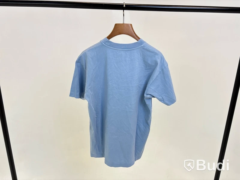 Sample T-shirt Eytys, stl. dam S, herr XS