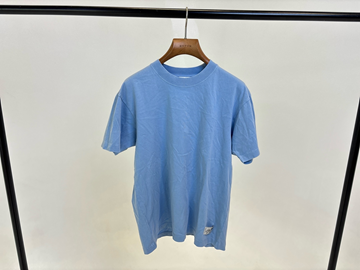 (NY) Sample T-shirt Eytys, stl. dam S, herr XS