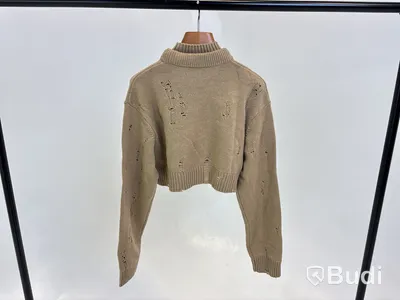 Sample Tröja Eytys, stl. dam S, herr XS