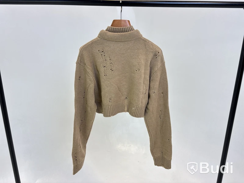 Sample Tröja Eytys, stl. dam S, herr XS