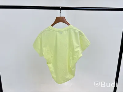Croppad t-shirt Eytys, stl. dam XXL, herr XL