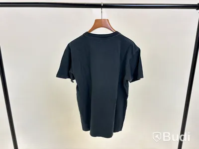Sample T-shirt Eytys, stl. dam S, herr XS