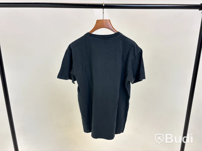 Sample T-shirt Eytys, stl. dam S, herr XS
