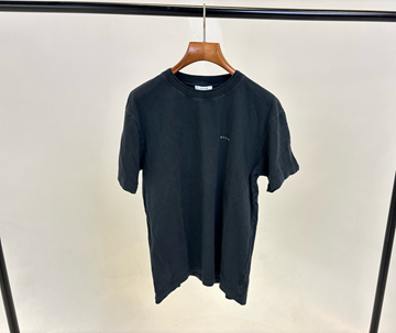 (NY) Sample T-shirt Eytys, stl. dam S, herr XS