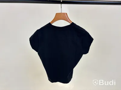 T-shirt Eytys, stl. dam M, herr S