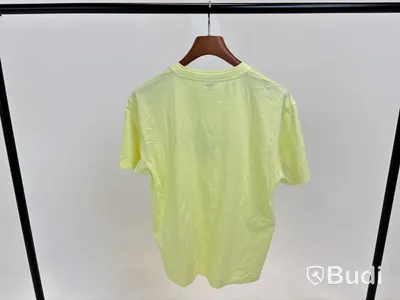 T-shirt Eytys, stl. dam XL, herr L