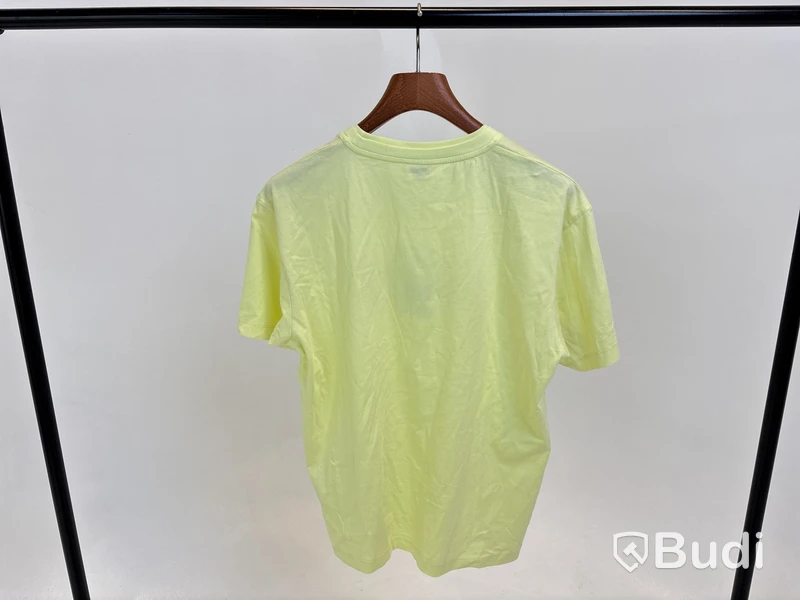 T-shirt Eytys, stl. dam XL, herr L