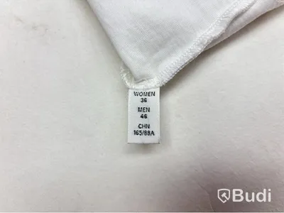 Sample Tröja Eytys, stl. dam 36, herr 46