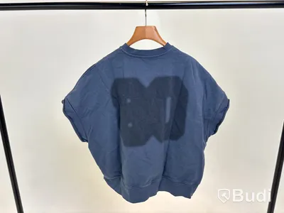 Sample T-shirt Eytys, Obs! Storleksangivelse saknas