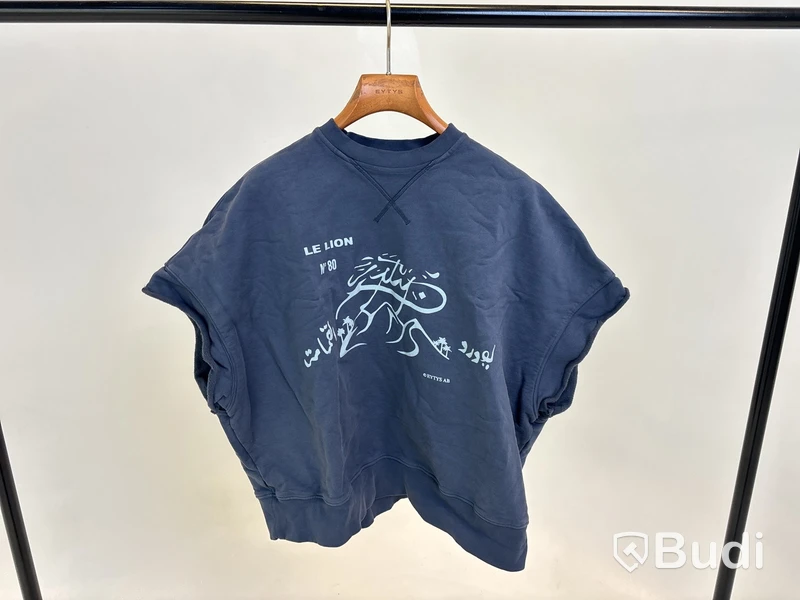 Sample T-shirt Eytys, Obs! Storleksangivelse saknas