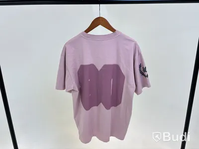 Sample T-shirt Eytys, stl. dam XL, herr L