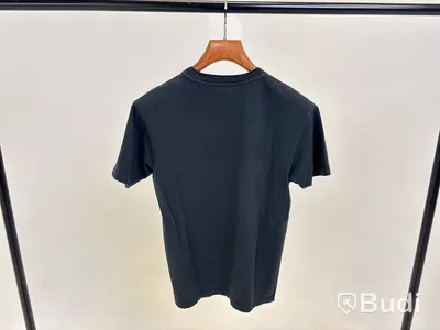 T-shirt Eytys, stl. dam S, herr XS