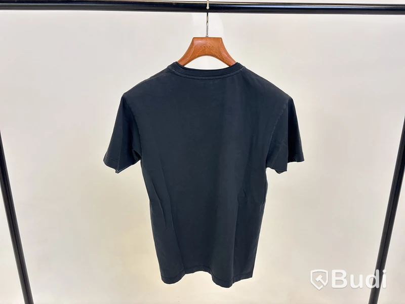 T-shirt Eytys, stl. dam S, herr XS