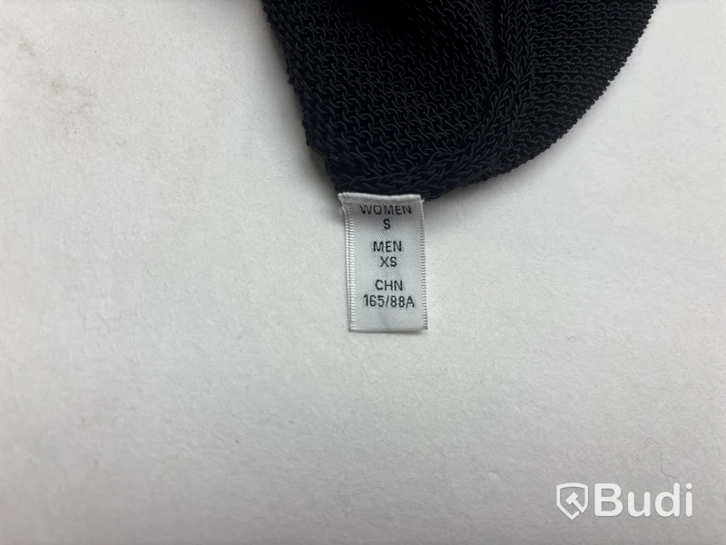 Sample Tröja Eytys, stl. dam S, herr XS