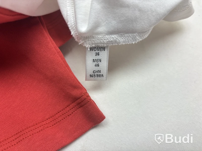 Sample Tröja Eytys, stl. dam 36, herr 46