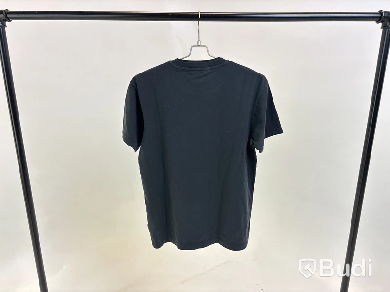 Sample T-shirt Eytys, stl. dam S, herr XS