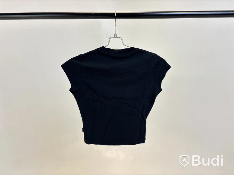Sample Croppad t-shirt Eytys, stl. dam S, herr XS